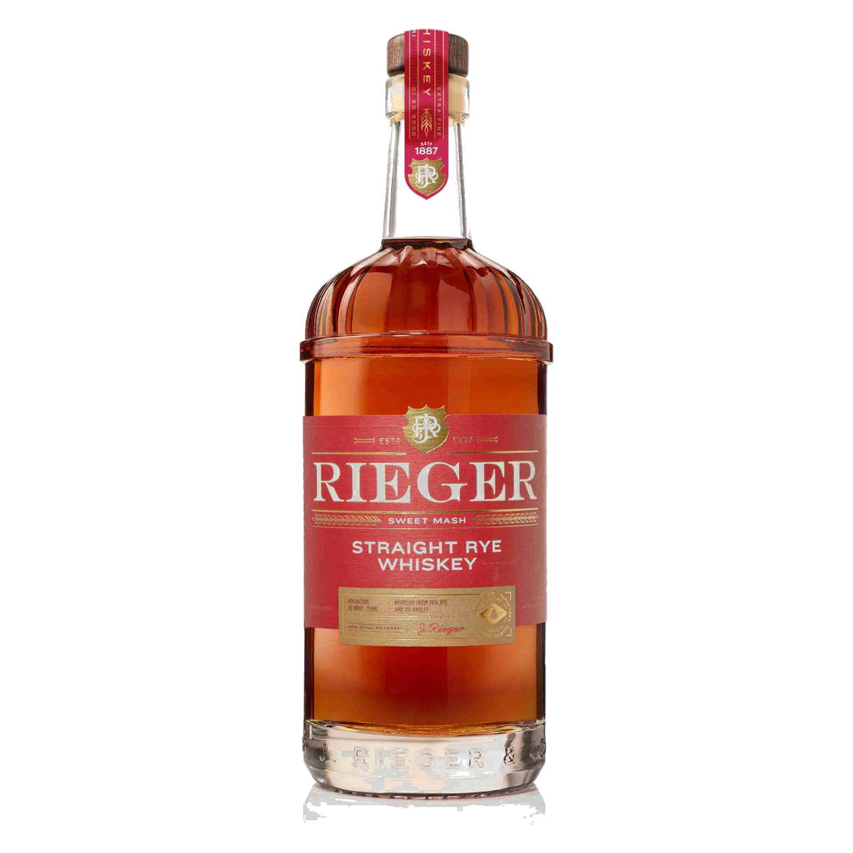 Rieger Rye