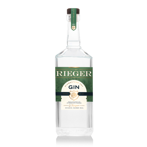 Jr Rieger J. Rieger & Co. – J. Rieger & Co.